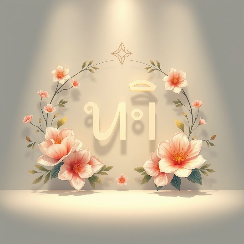 ชื่อเล่นวันจันทร์ ความหมายดีมีความหมายลึกซึ้ง